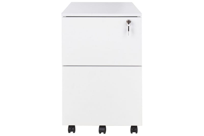 Toimistokaappi Johnson - Säilytys - Säilytyskalusteet - Lipasto - Laatikostot