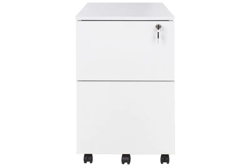 Toimistokaappi Johnson - Säilytys - Säilytyskalusteet - Lipasto - Laatikostot