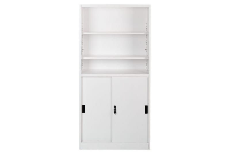 Toimistokaappi Muscovite - Säilytys - Kaappi - Säilytyskaappi - Toimistokaappi - Arkistokaappi & kansiokaappi