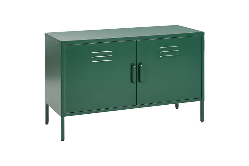 Toimistokaappi Uria Vihreä, Vihreä