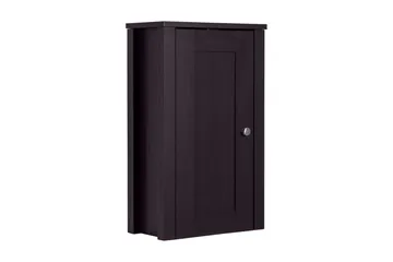 TV-Kaappi Jurisa 35 cm - Ruskea - Säilytys - Kaappi - Säilytyskaappi