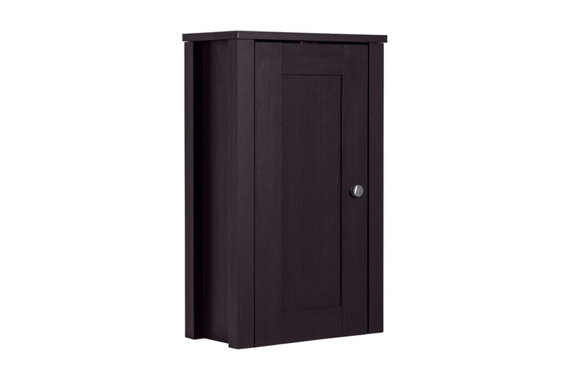 TV-Kaappi Jurisa 35 cm, Ruskea