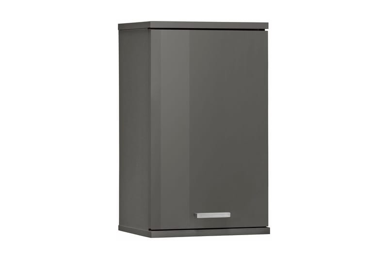 TV-Kaappi Rhianna 30x50 cm, Harmaa