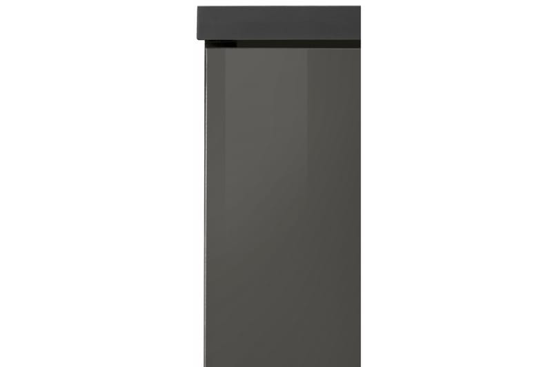 TV-Kaappi Rhianna 30x50 cm - Harmaa - Säilytys - Kaappi - Säilytyskaappi
