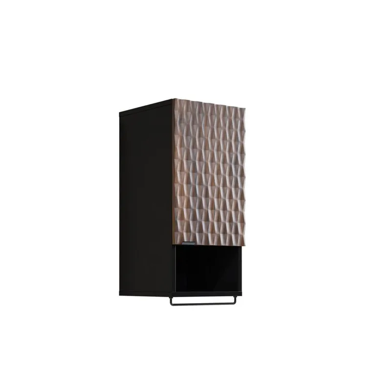 Seinäkaappi Enzo 1 Ovi, undefined