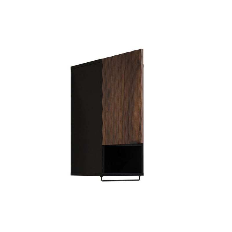 Seinäkaappi Enzo 1 Ovi - Säilytys - Kaappi - Säilytyskaappi