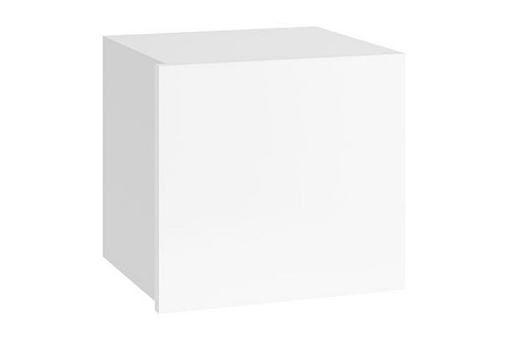 Seinäkaappi Frick 34 cm - Valkoinen - Säilytyskaappi