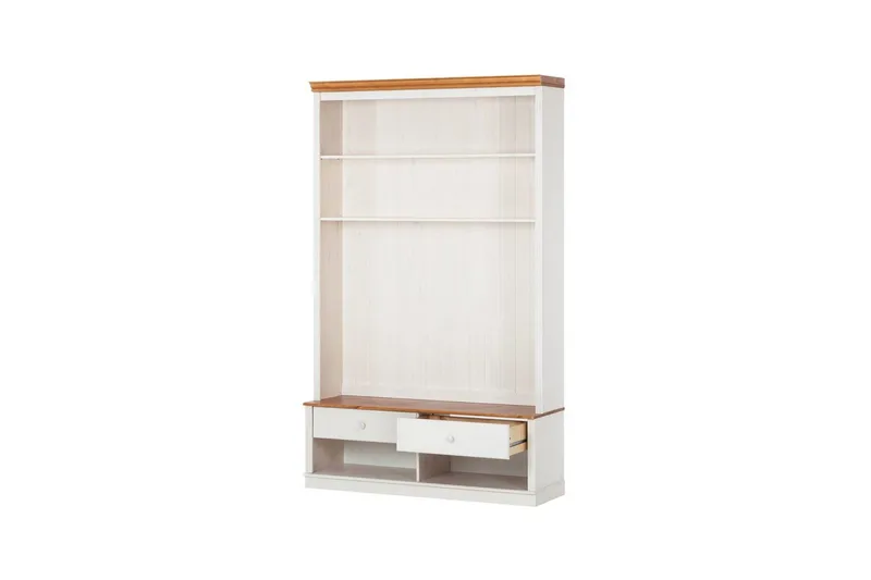 Seinäyksikkö Anita - Huonekalut - TV- & Mediakalusteet - TV-kalustepaketti