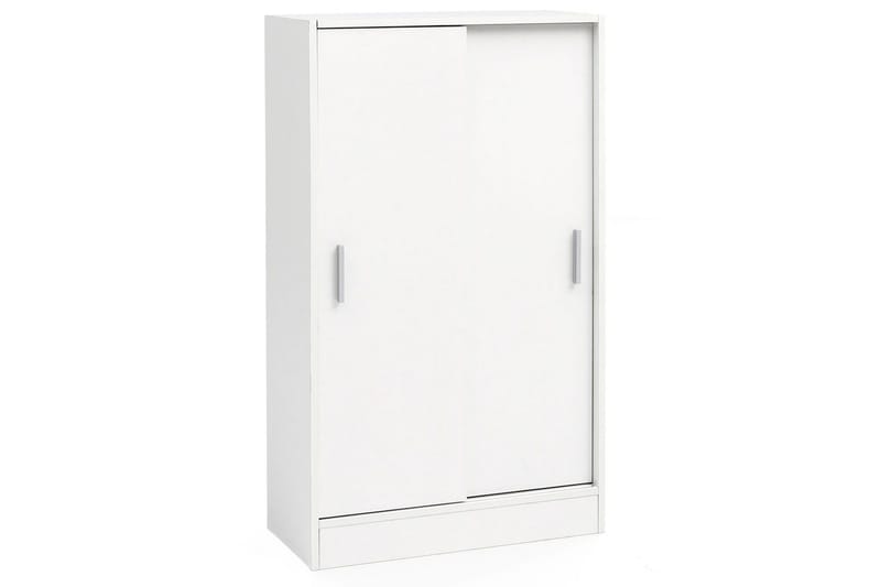 Senkki Wohnling Melamiinilla päällystetyt MDF liukuovet moderni, undefined