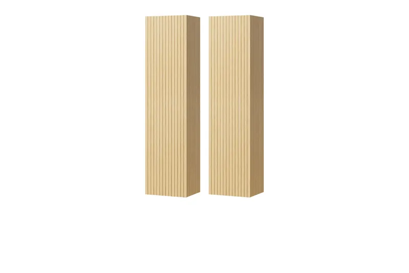 Sigma Highboard, Beige