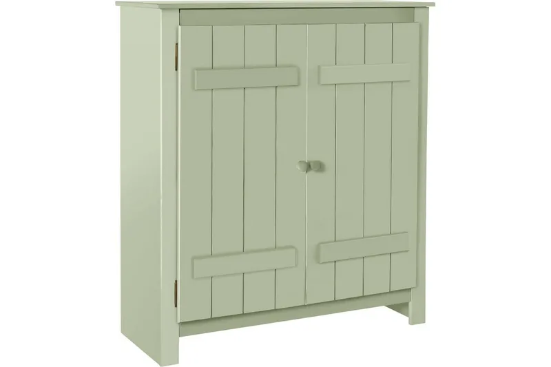 Sisääntulokaappi Bertram Vihreä, Vihreä