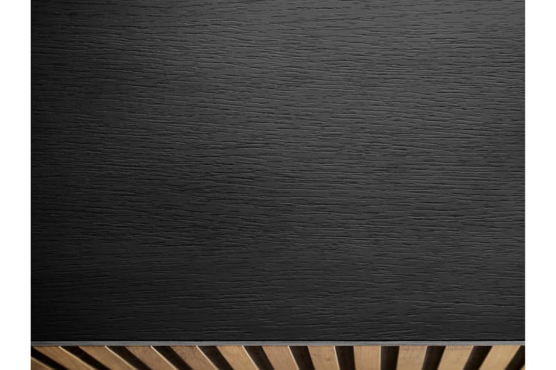 Tenorio Vitriinikaappi 104x166 cm - Beige - Säilytys - Kaappi - Vitriini