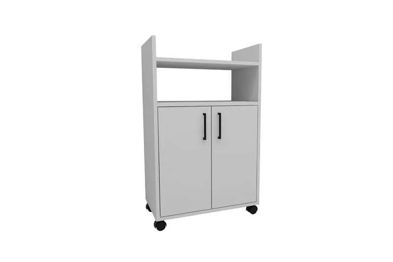 Tiraki Senkki, Valkoinen