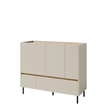 Travic Senkki 120 cm - Säilytys - Kaappi - Säilytyskaappi