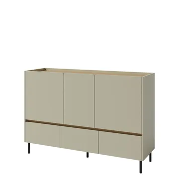 Travic Senkki 150 cm - Säilytys - Kaappi - Säilytyskaappi