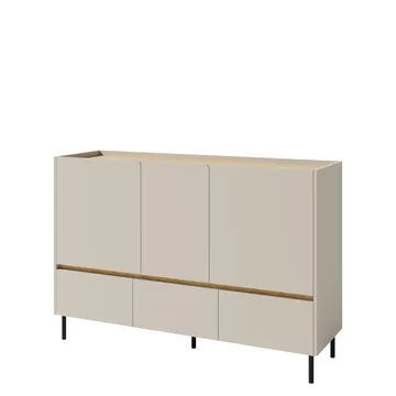 Travic Senkki 150 cm - Säilytys - Kaappi - Säilytyskaappi