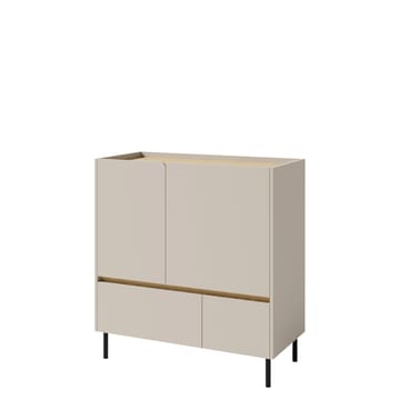 Travic Senkki 95 cm - Säilytys - Kaappi - Säilytyskaappi