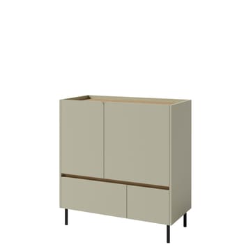 Travic Senkki 95 cm - Säilytys - Kaappi - Säilytyskaappi
