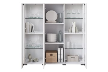 Vanha Highboard