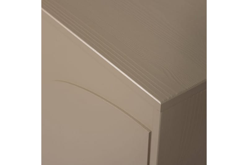 Varastokaappi Cadiz - Mutaa - Säilytys - Kaappi - Säilytyskaappi