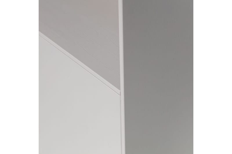 Varastokaappi Finca - Usva, 110 cm - Säilytys - Kaappi - Säilytyskaappi