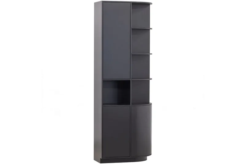 Varastokaappi Finca Pyöreä - Oikea - Säilytys - Kaappi - Säilytyskaappi