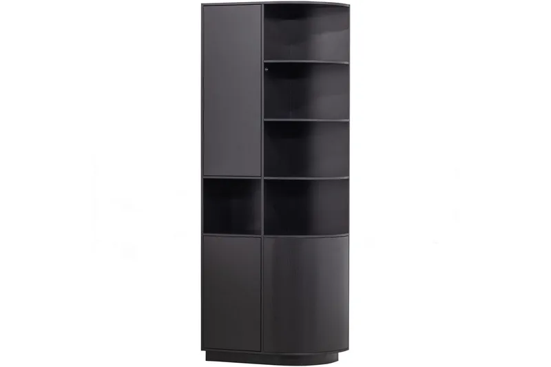 Varastokaappi Finca Pyöreä, Oikea