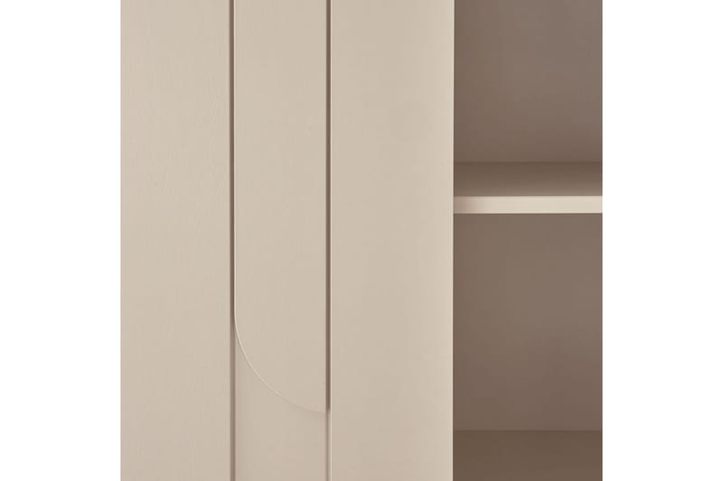 Varastokaappi Rain - Säilytys - Kaappi - Säilytyskaappi