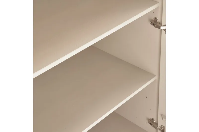 Varastokaappi Rain - Säilytys - Kaappi - Säilytyskaappi