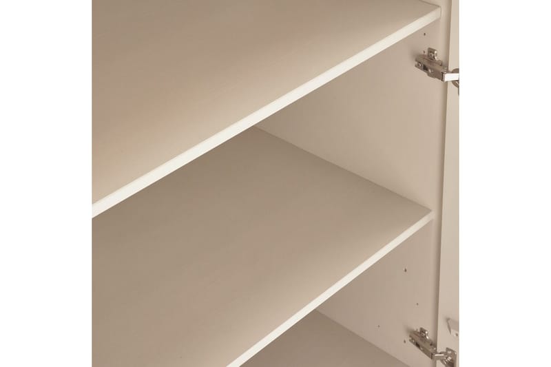 Varastokaappi Rain - Säilytys - Kaappi - Säilytyskaappi