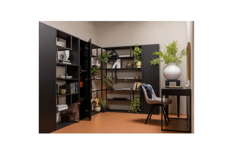 Varastokaappi Teun - Säilytys - Kaappi - Säilytyskaappi