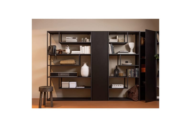 Varastokaappi Teun - Säilytys - Kaappi - Säilytyskaappi