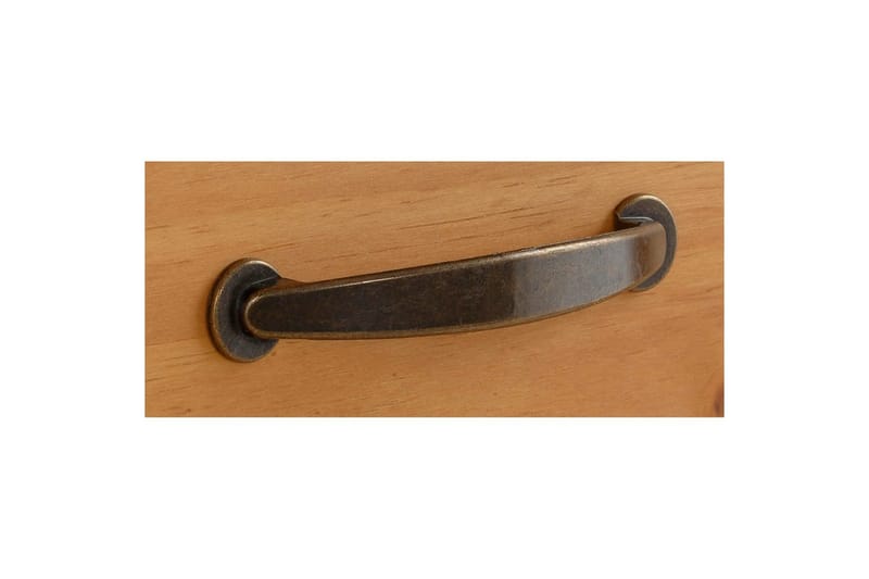 Vitriini Selma - Säilytys - Kaappi - Vitriini