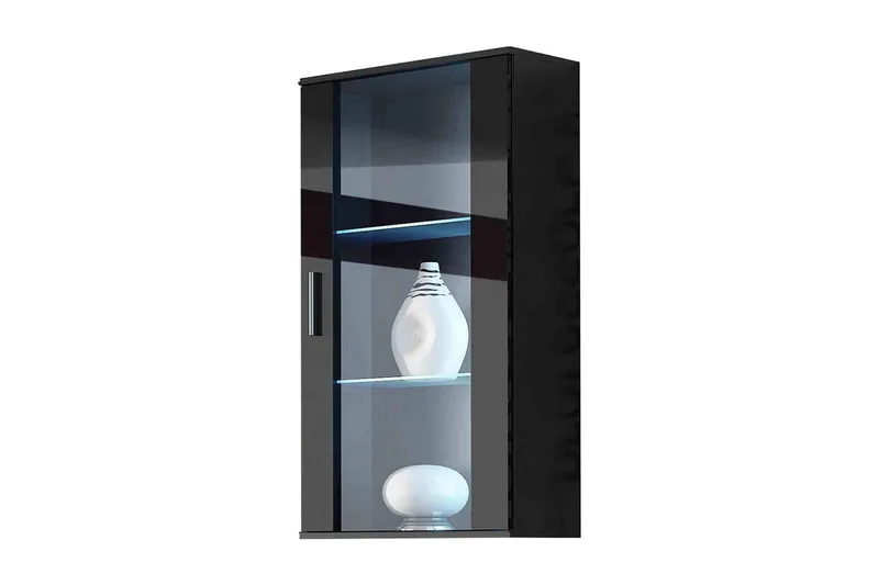 Soho vitriinikaappi 60x29x115,5 cm, undefined