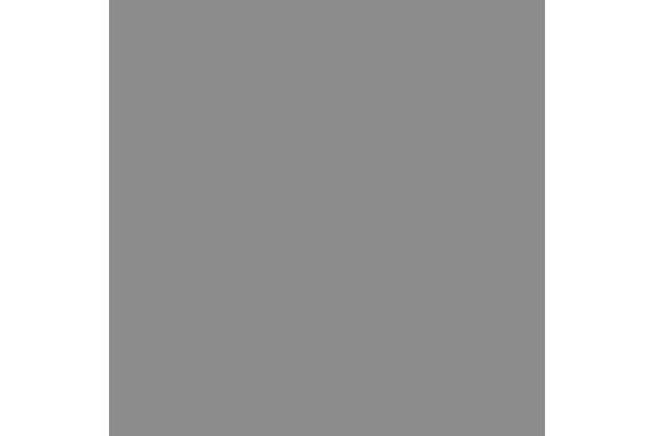 Valkoinenriinikaappi Sederon Valkoinen LED 90 cm - Harmaa - Vitriini