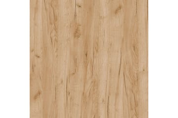 Vitriinikaappi Calabrini 45x32x117 cm - Säilytys - Kaappi - Vitriini