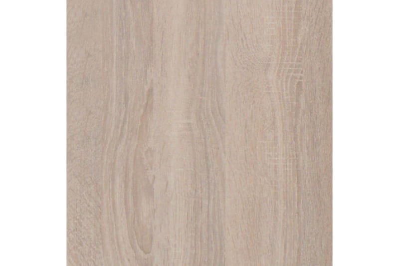 Vitriinikaappi Cezar 130x42x131 cm - Beige/Harmaa - Säilytys - Kaappi - Vitriini