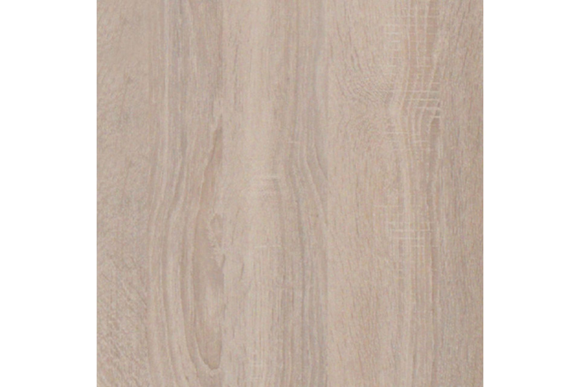 Vitriinikaappi Cezar 130x42x131 cm - Beige/Harmaa - Säilytys - Kaappi - Vitriini