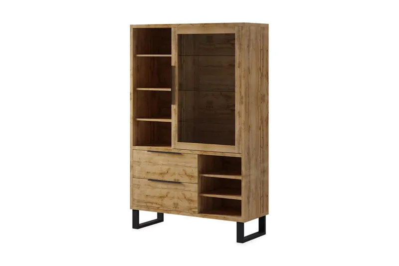 Vitriinikaappi Fogel, undefined