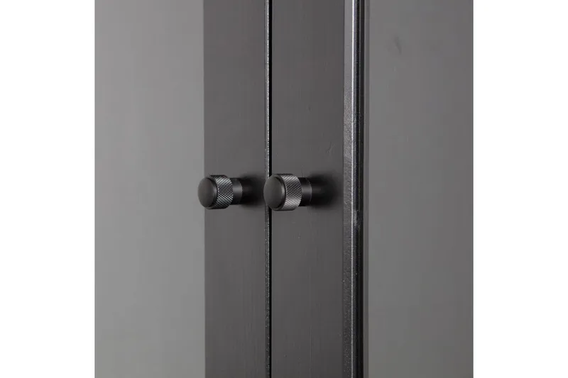 Vitrinikaappi Xam - Säilytys - Kaappi - Vitriini