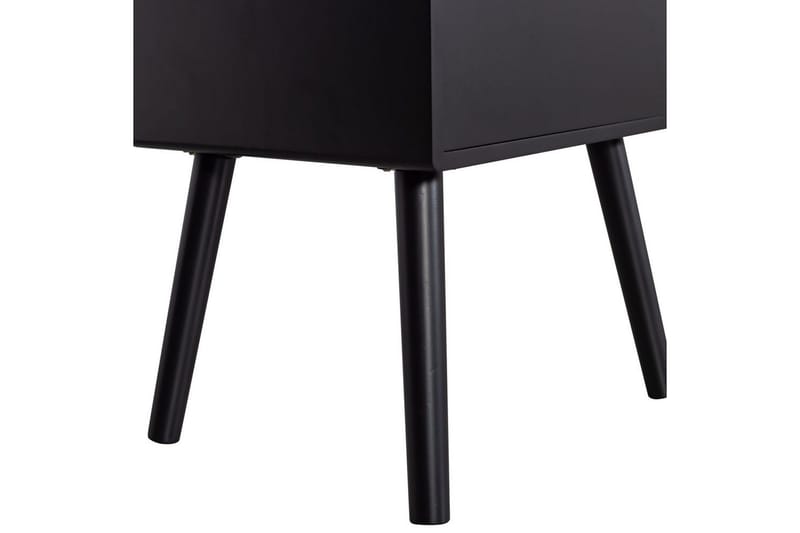 Yöpöytä Ozzy High - Huonekalut - Pöytä & ruokailuryhmä - Apupöytä & sivupöytä - Yöpöytä