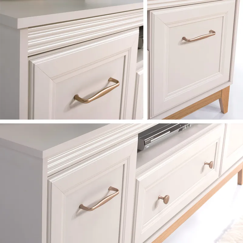 Zeylor Senkki 179 cm - Säilytys - Kaappi - Säilytyskaappi