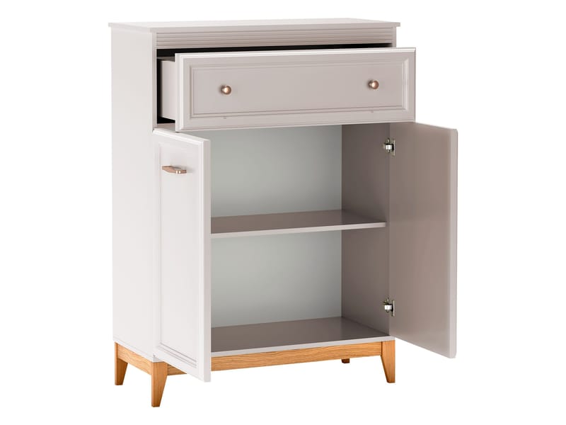 Zeylor Senkki 92 cm - Säilytys - Kaappi - Säilytyskaappi