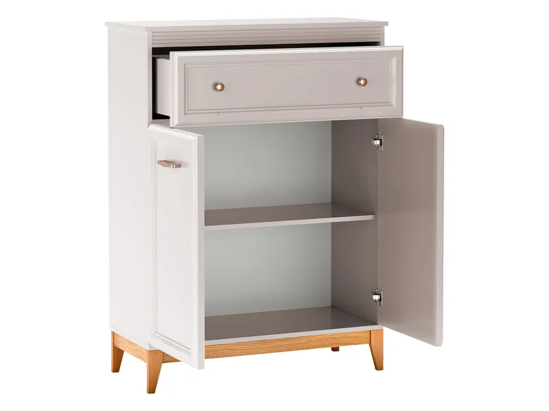 Zeylor Senkki 92 cm - Säilytys - Kaappi - Säilytyskaappi