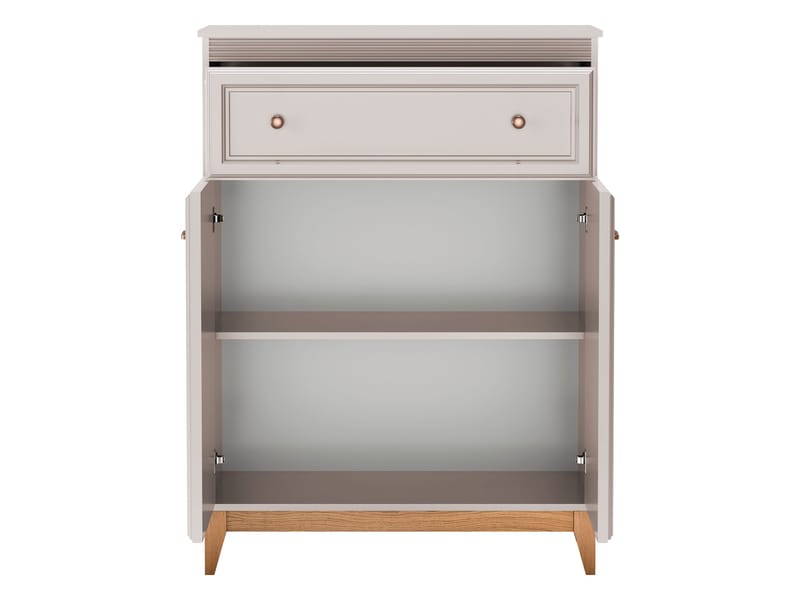 Zeylor Senkki 92 cm - Säilytys - Kaappi - Säilytyskaappi