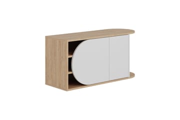 Berriaren Kenkäkaappi 104 cm