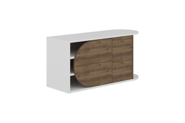 Berriaren Kenkäkaappi 104 cm