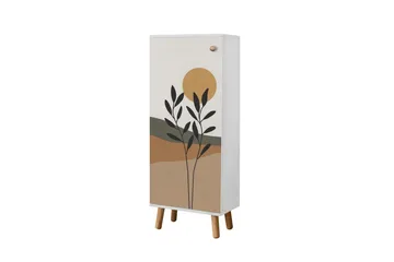 Gelsgan Kenkäkaappi 50 cm