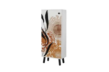 Gelsgan Kenkäkaappi 50 cm