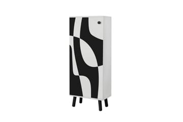 Gelsgan Kenkäkaappi 50 cm